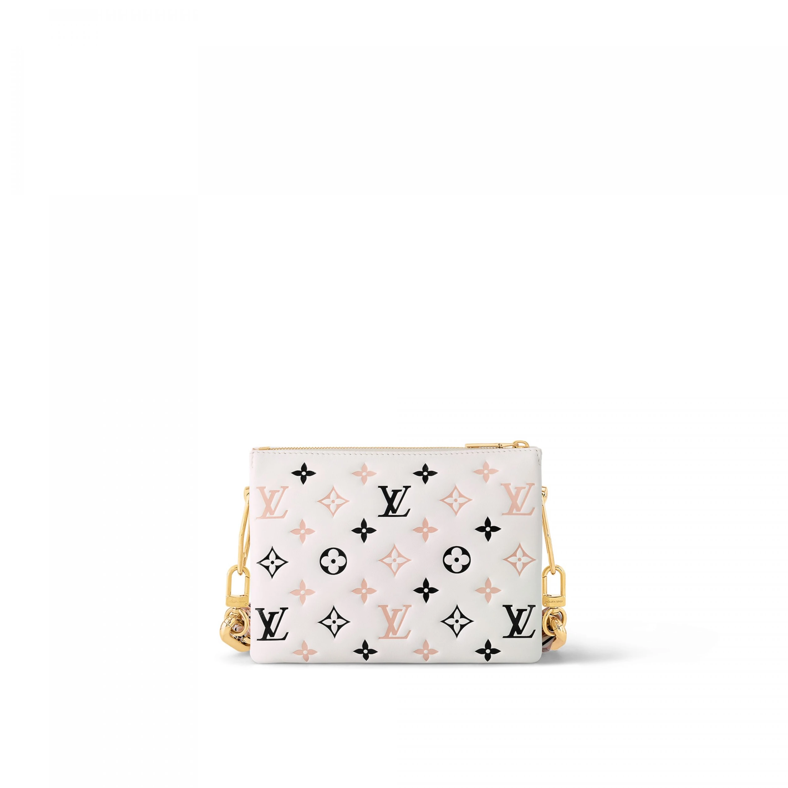 Replica bag Louis Vuitton M22954 Coussin BB Bag Beige