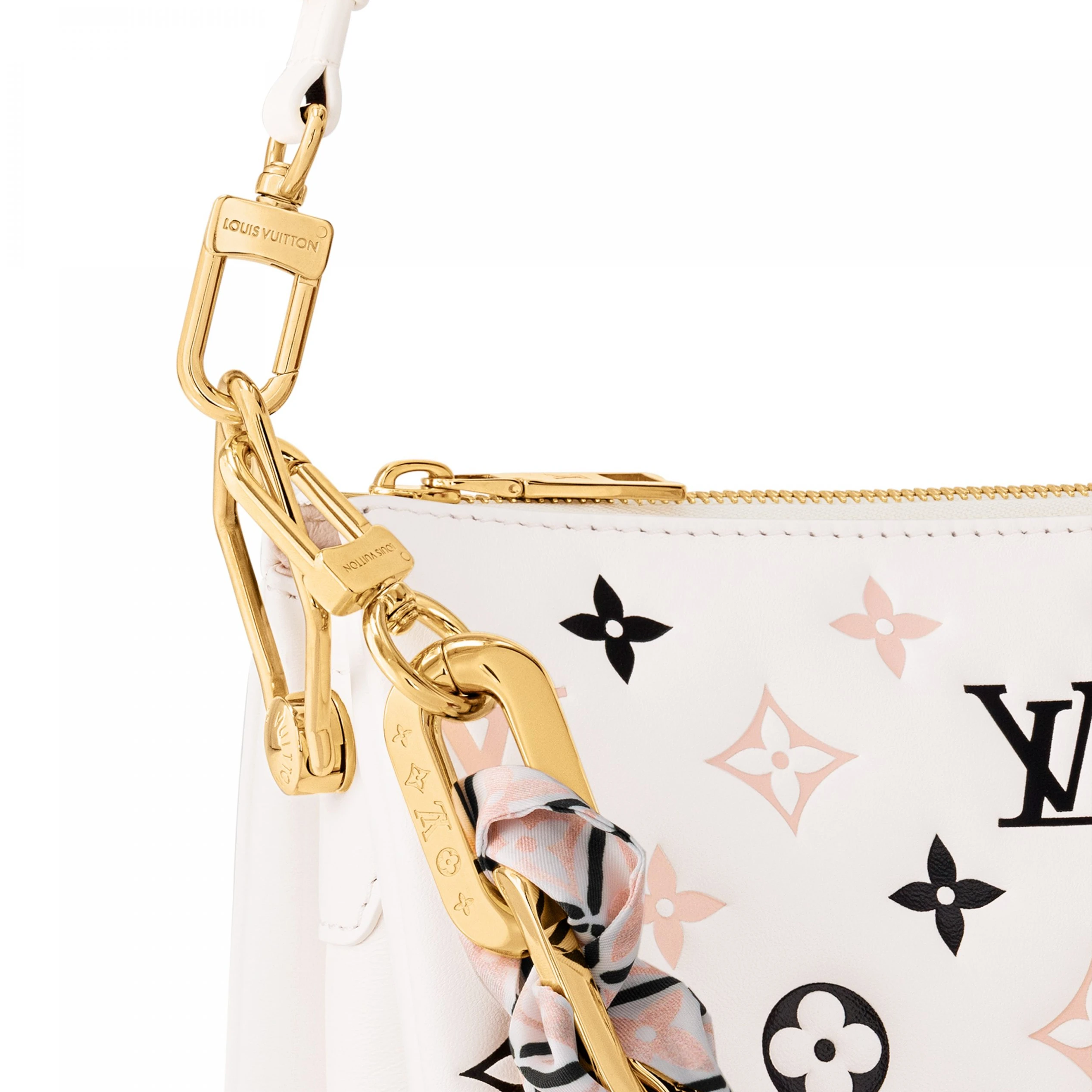 Replica bag Louis Vuitton M22954 Coussin BB Bag Beige