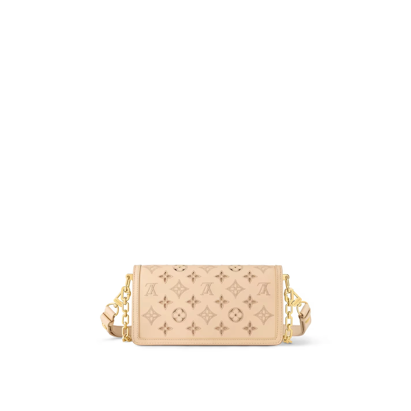 Top lv Louis Vuitton M22955 Dauphine East West