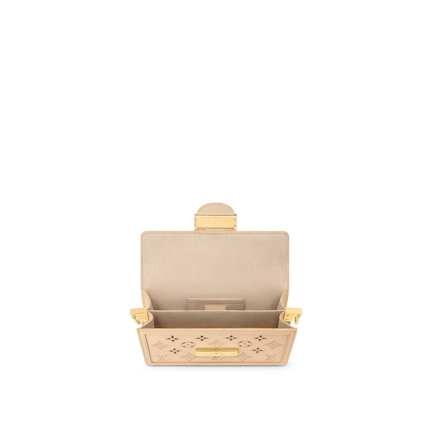 Top lv Louis Vuitton M22955 Dauphine East West