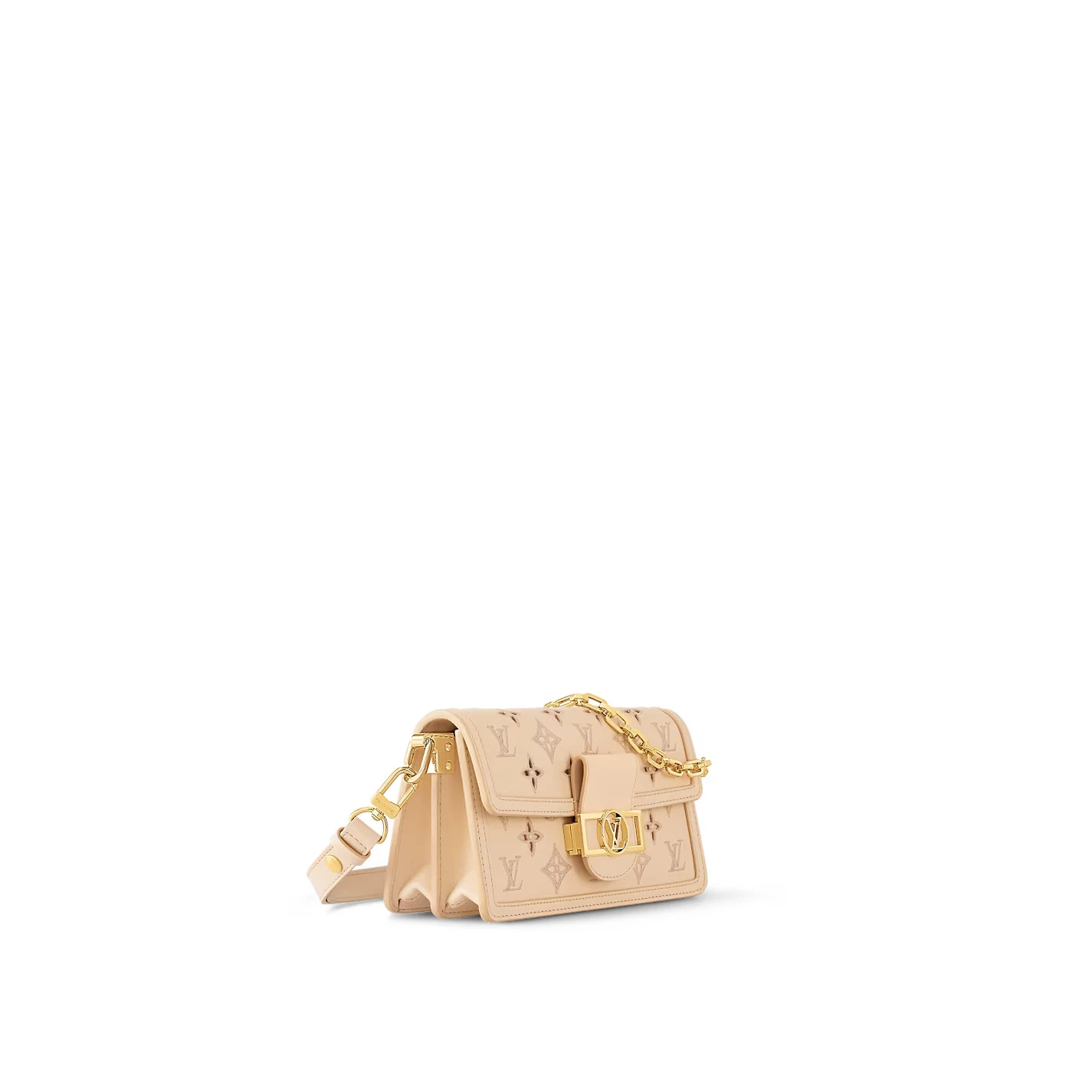 Top lv Louis Vuitton M22955 Dauphine East West