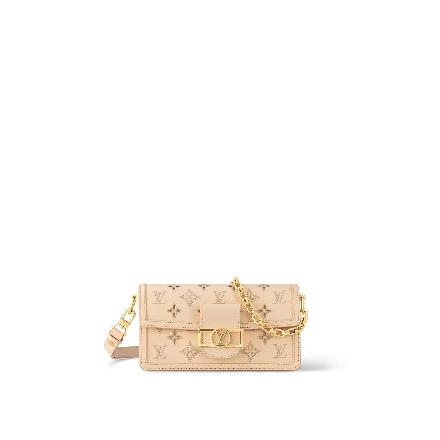 Louis Vuitton M22955 Dauphine East West