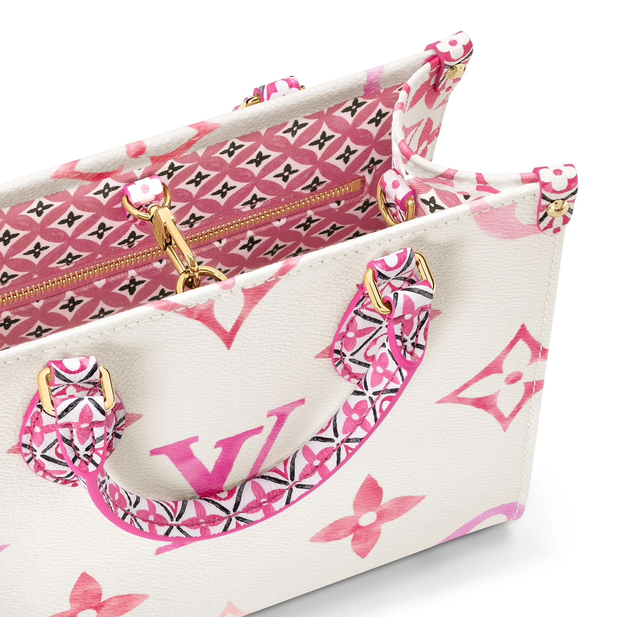 Lv belts replica Louis Vuitton M22976 OnTheGo PM