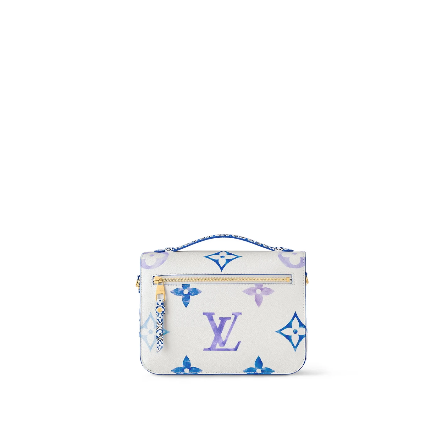 Lv belts replica Louis Vuitton M23055 Pochette Métis MM