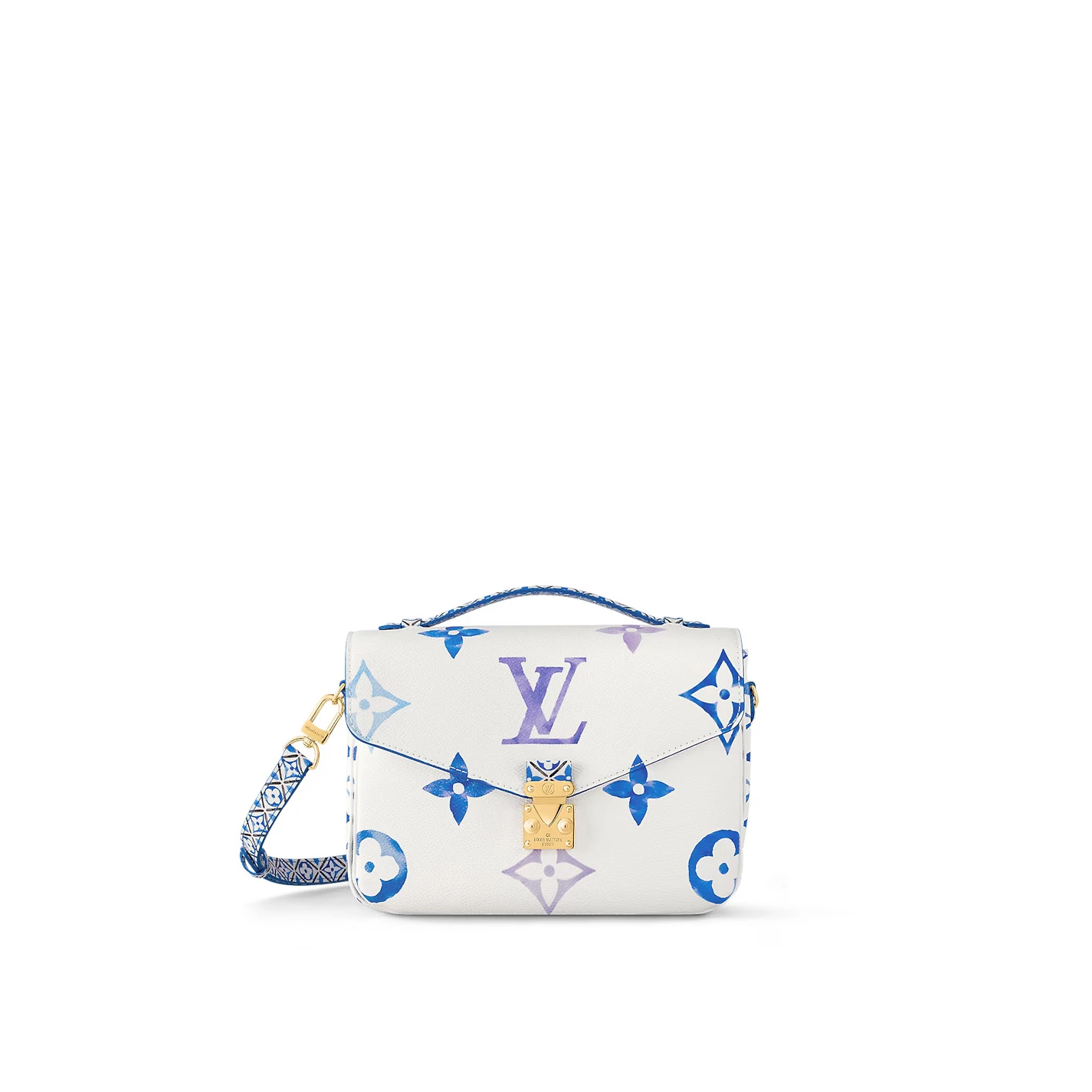 Louis Vuitton M23055 Pochette Métis MM