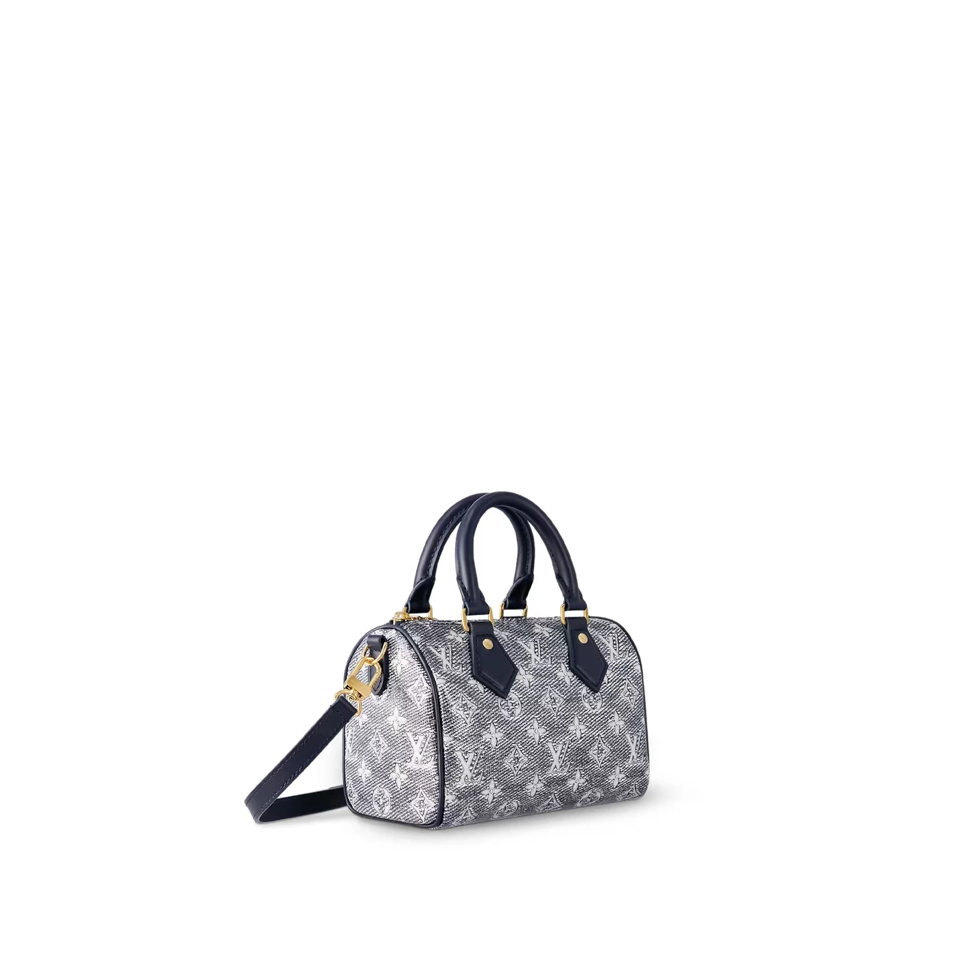 Top lv Louis Vuitton M23069 Speedy Bandoulière 20