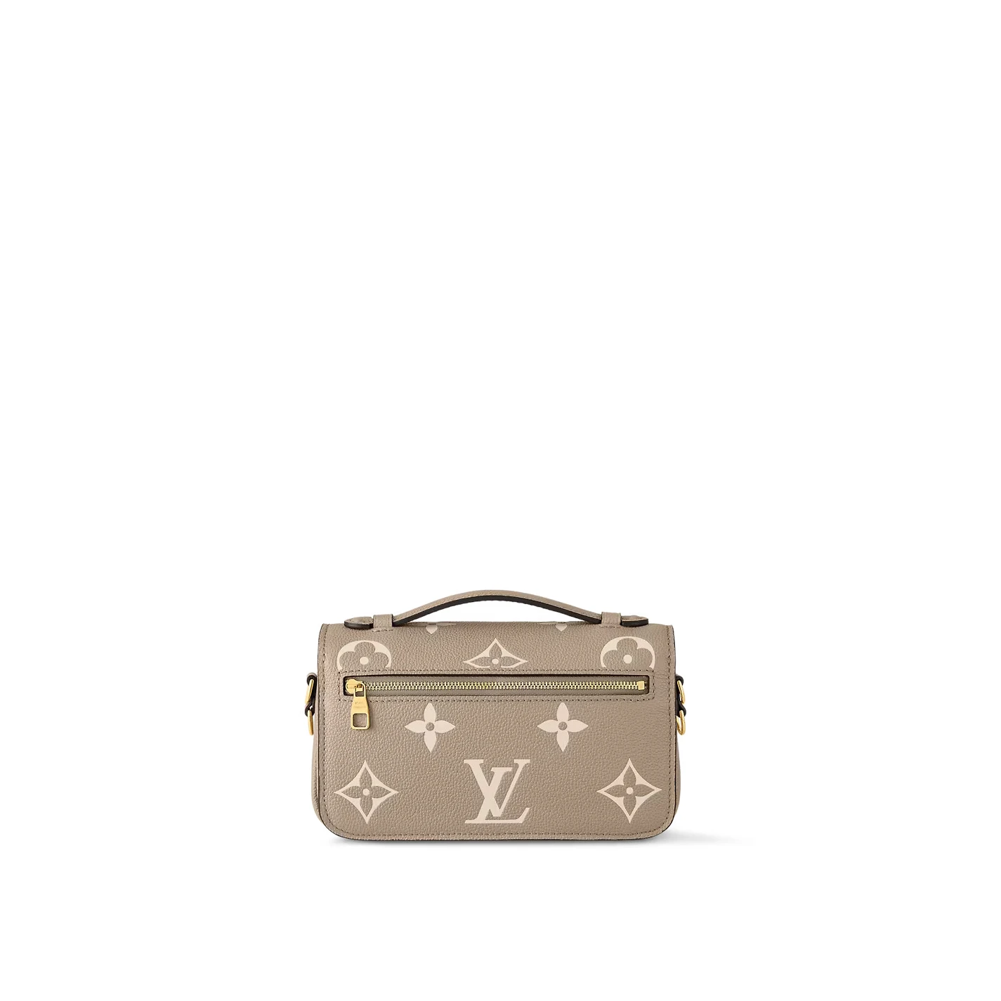 Replica bag Louis Vuitton M23081 Pochette Métis East West