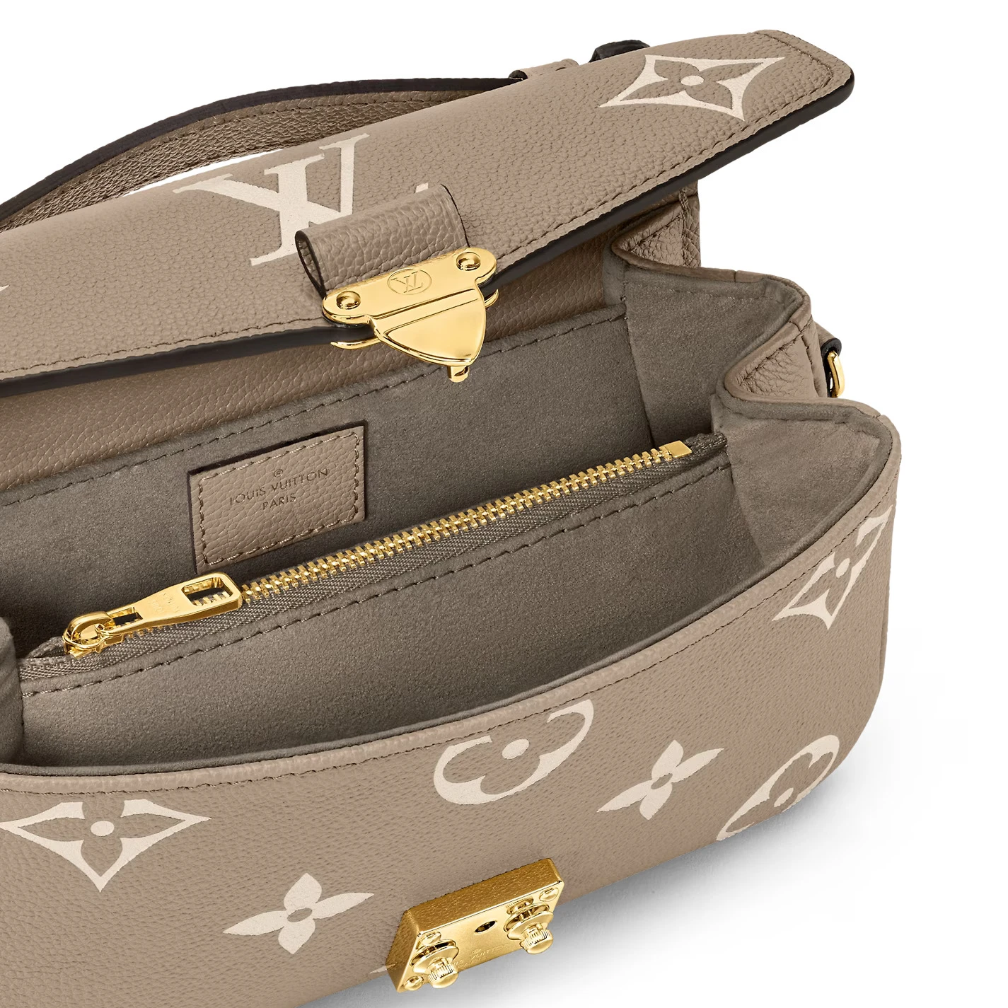 Replica bag Louis Vuitton M23081 Pochette Métis East West