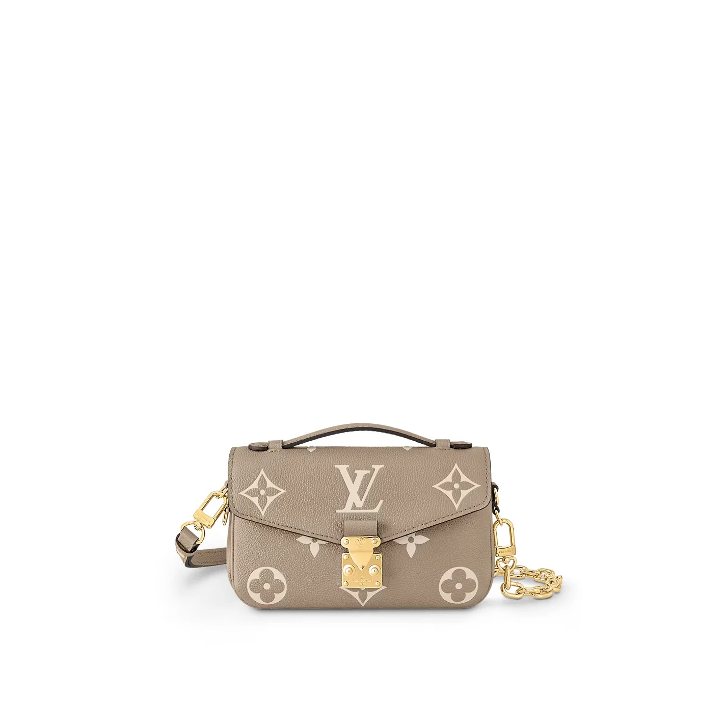 Louis Vuitton M23081 Pochette Métis East West