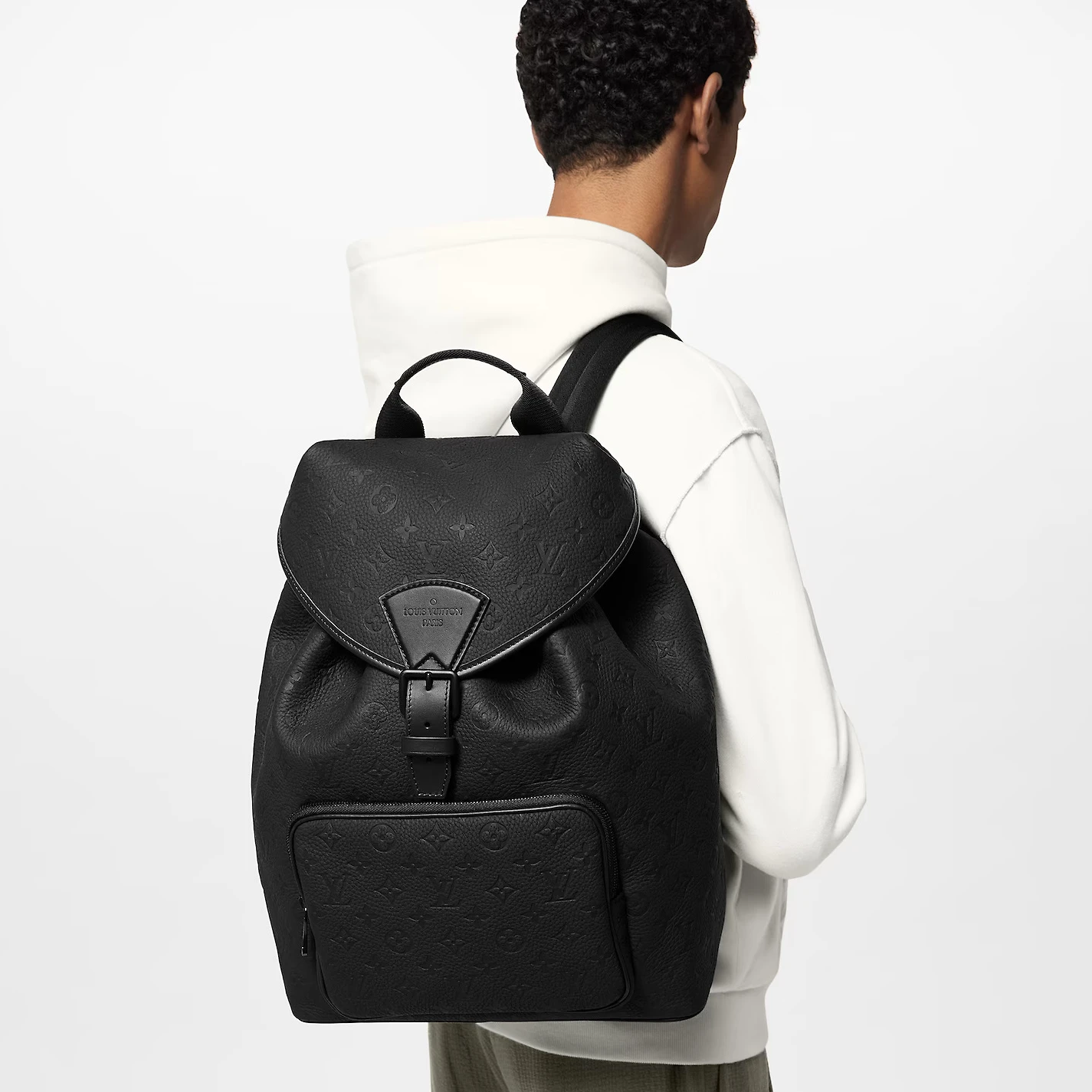 Replica bags Louis Vuitton M23127 Montsouris Backpack