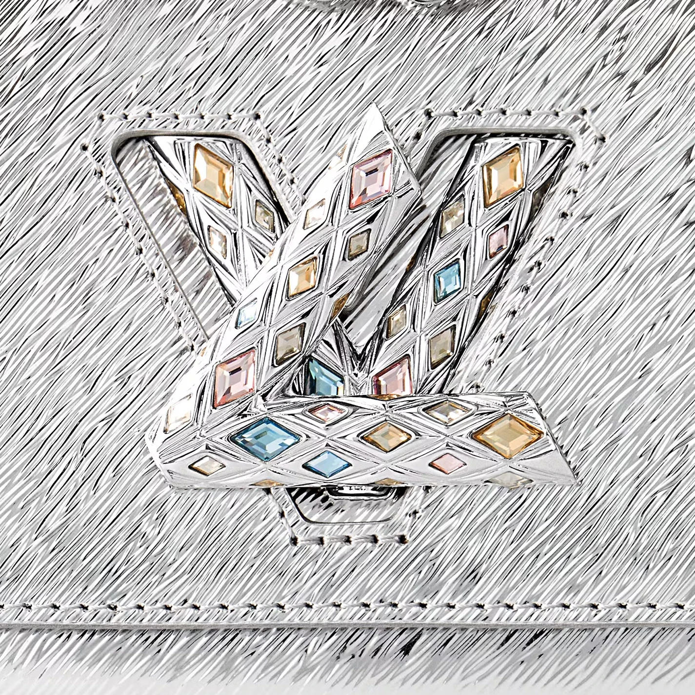 Lv belts replica Louis Vuitton M23373 Twist PM