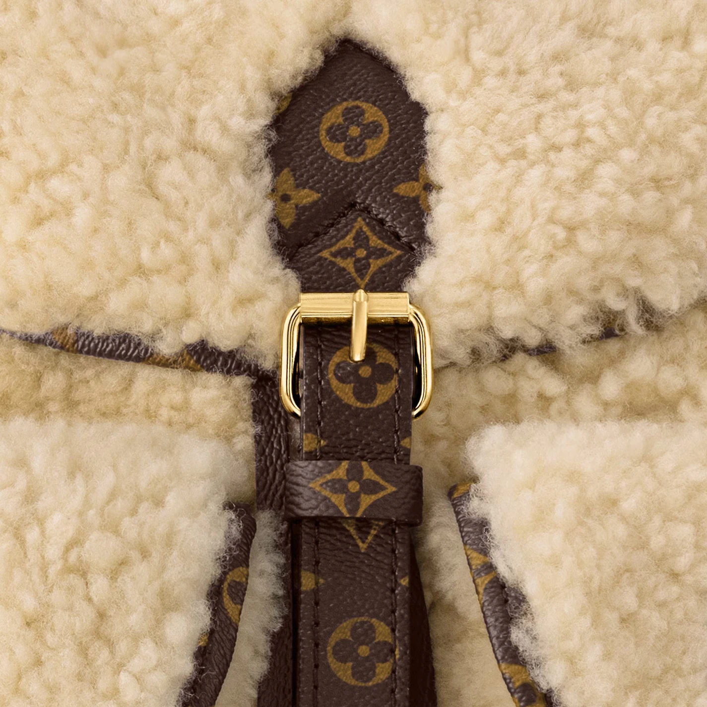 Replica bag Louis Vuitton M23384 LV SKI Backpack