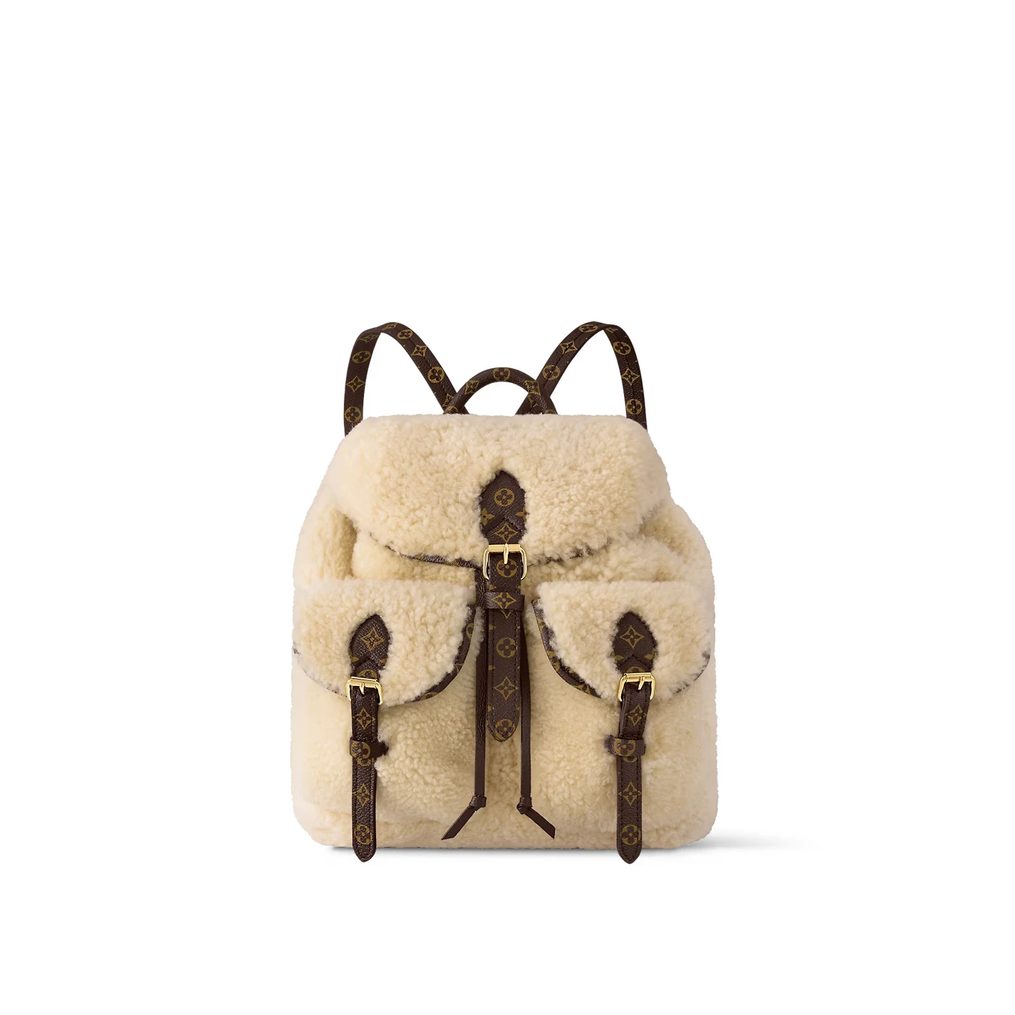Louis Vuitton M23384 LV SKI Backpack
