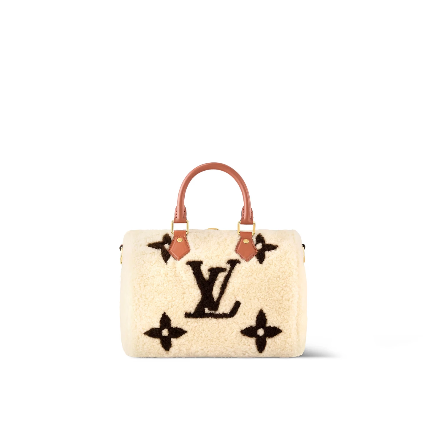 Replica bags Louis Vuitton M23468 LV SKI Speedy Bandoulière 25