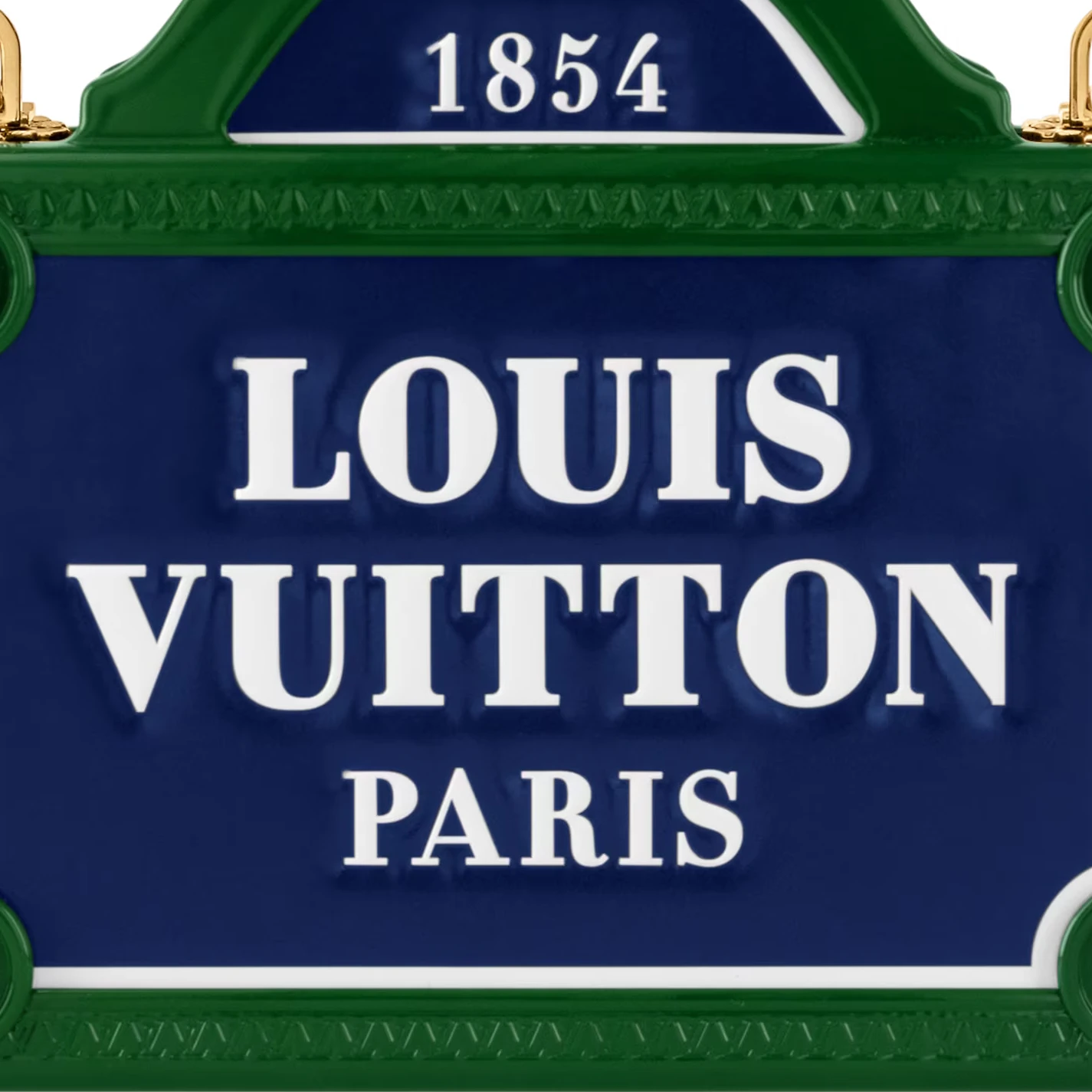 Mythick.ru Louis Vuitton M23496 Petite Malle