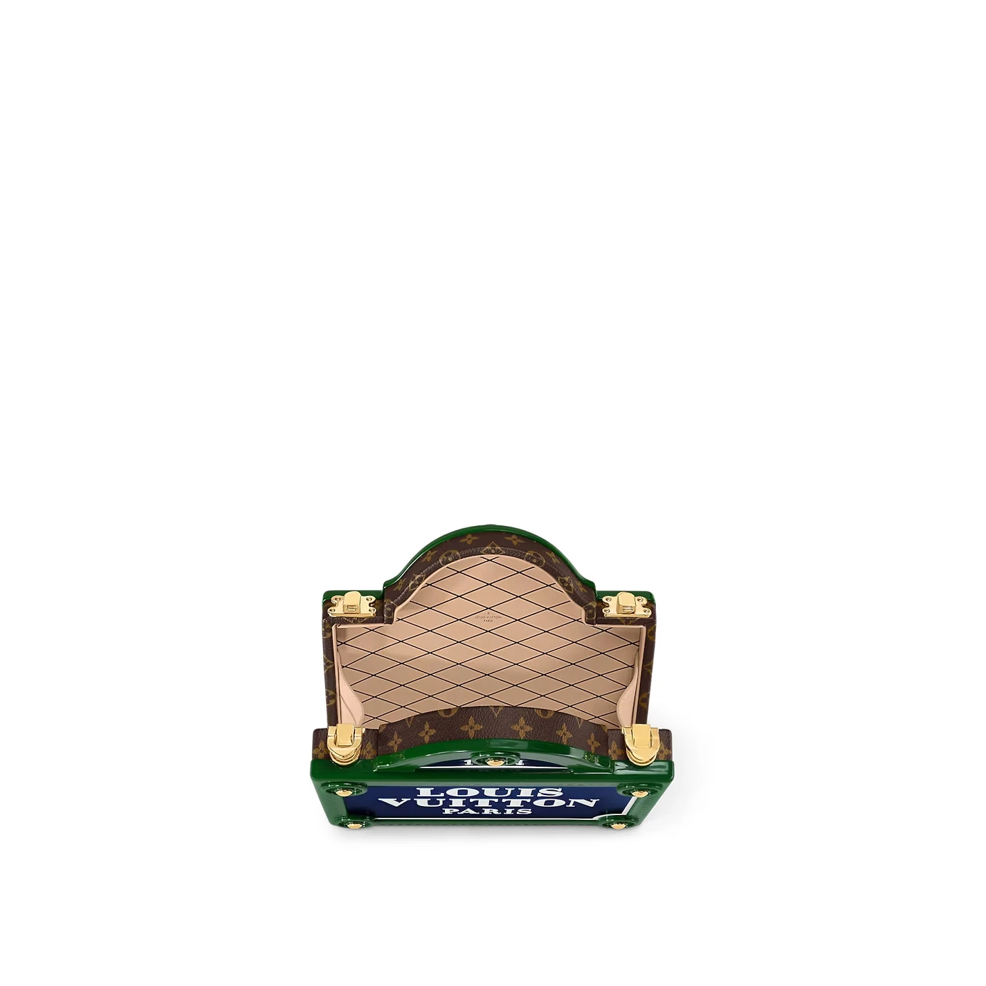 Mythick.ru Louis Vuitton M23496 Petite Malle