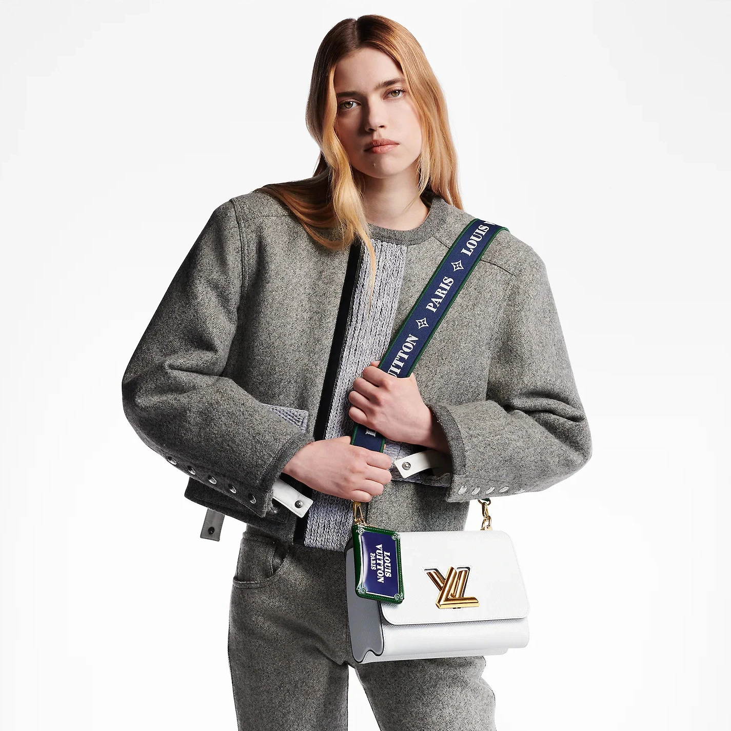Replica bags Louis Vuitton M23514 Twist MM