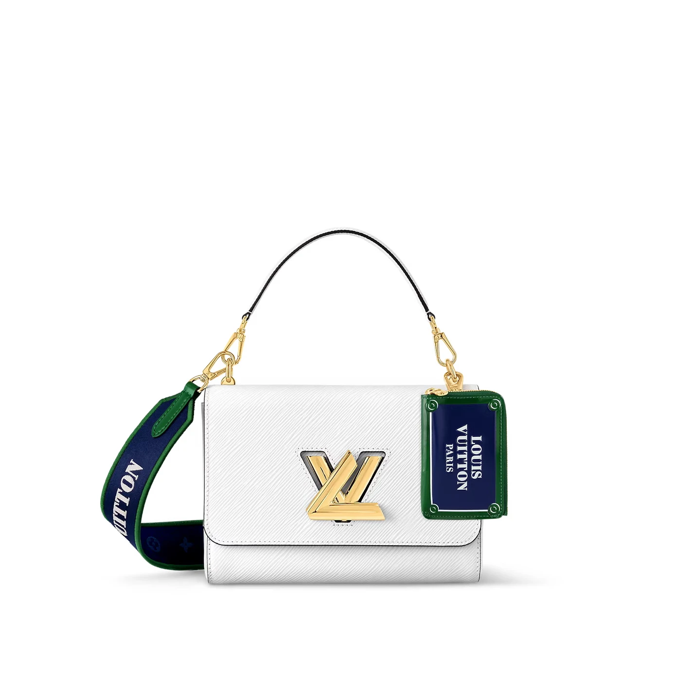 Replica bags Louis Vuitton M23514 Twist MM