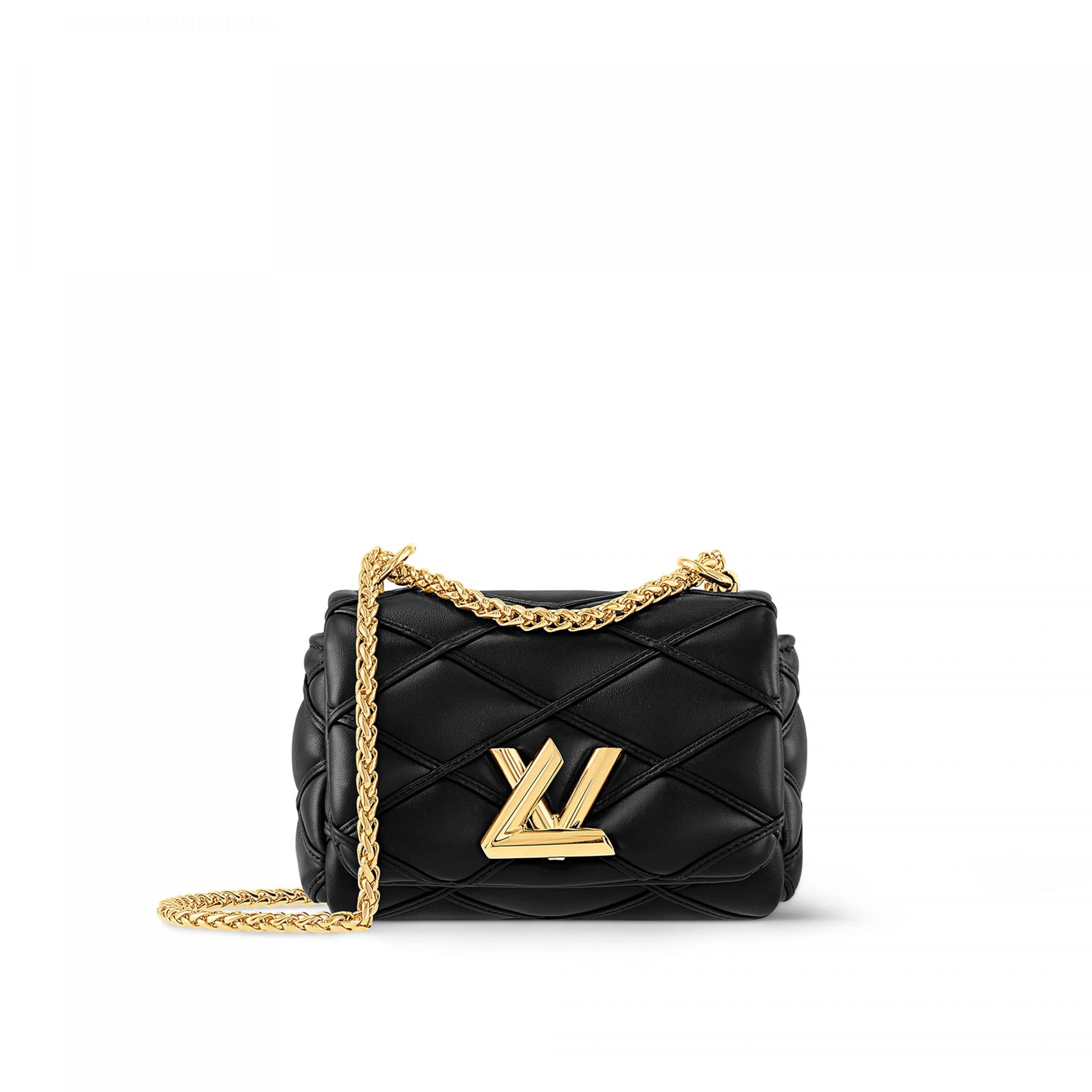 Louis Vuitton M23625 Pico GO-14 Black