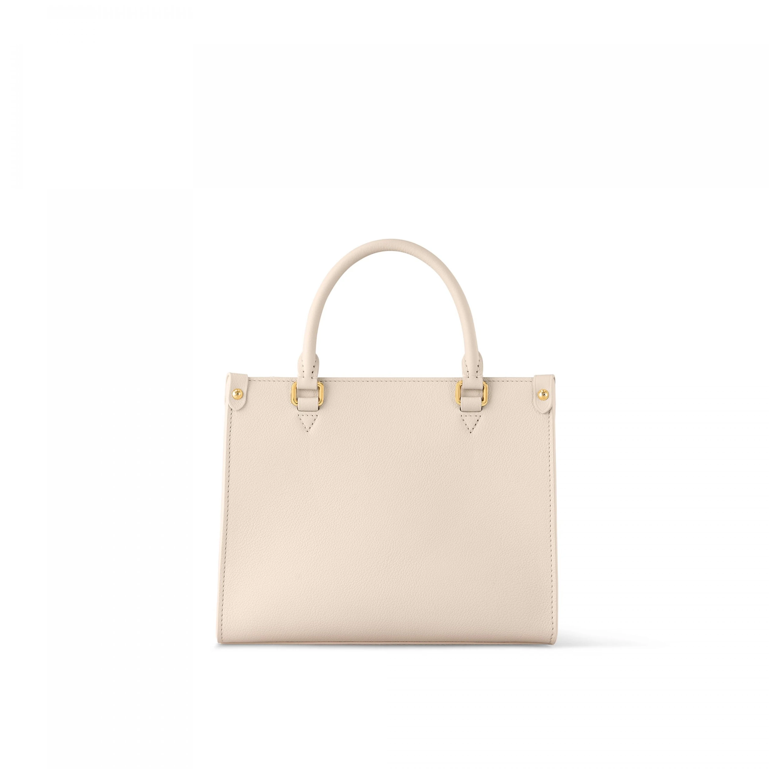 Replica bags lv Louis Vuitton M23637 Lock & Go Quartz