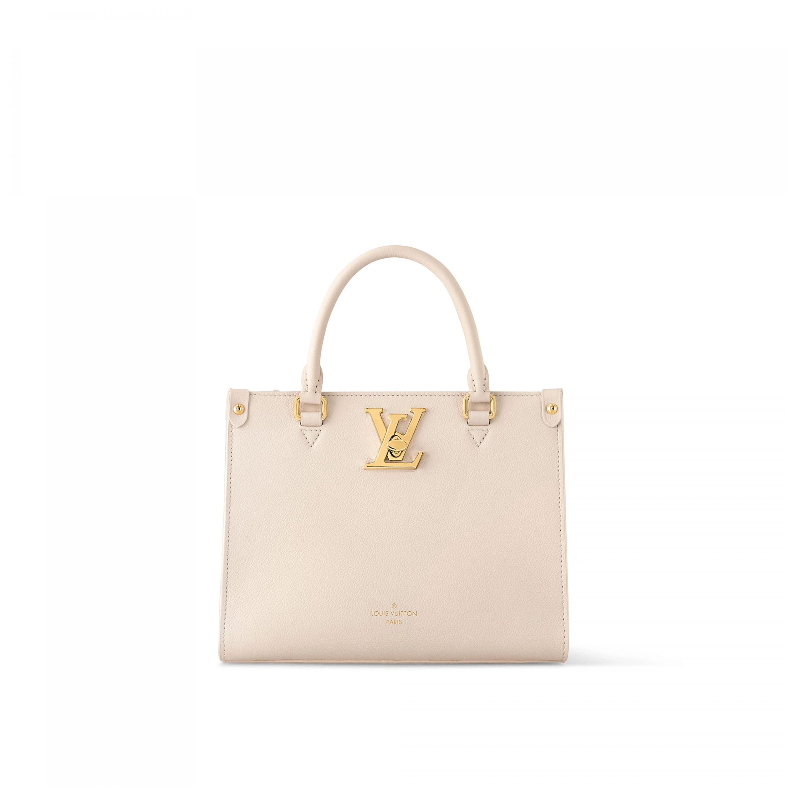Louis Vuitton M23637 Lock & Go Quartz