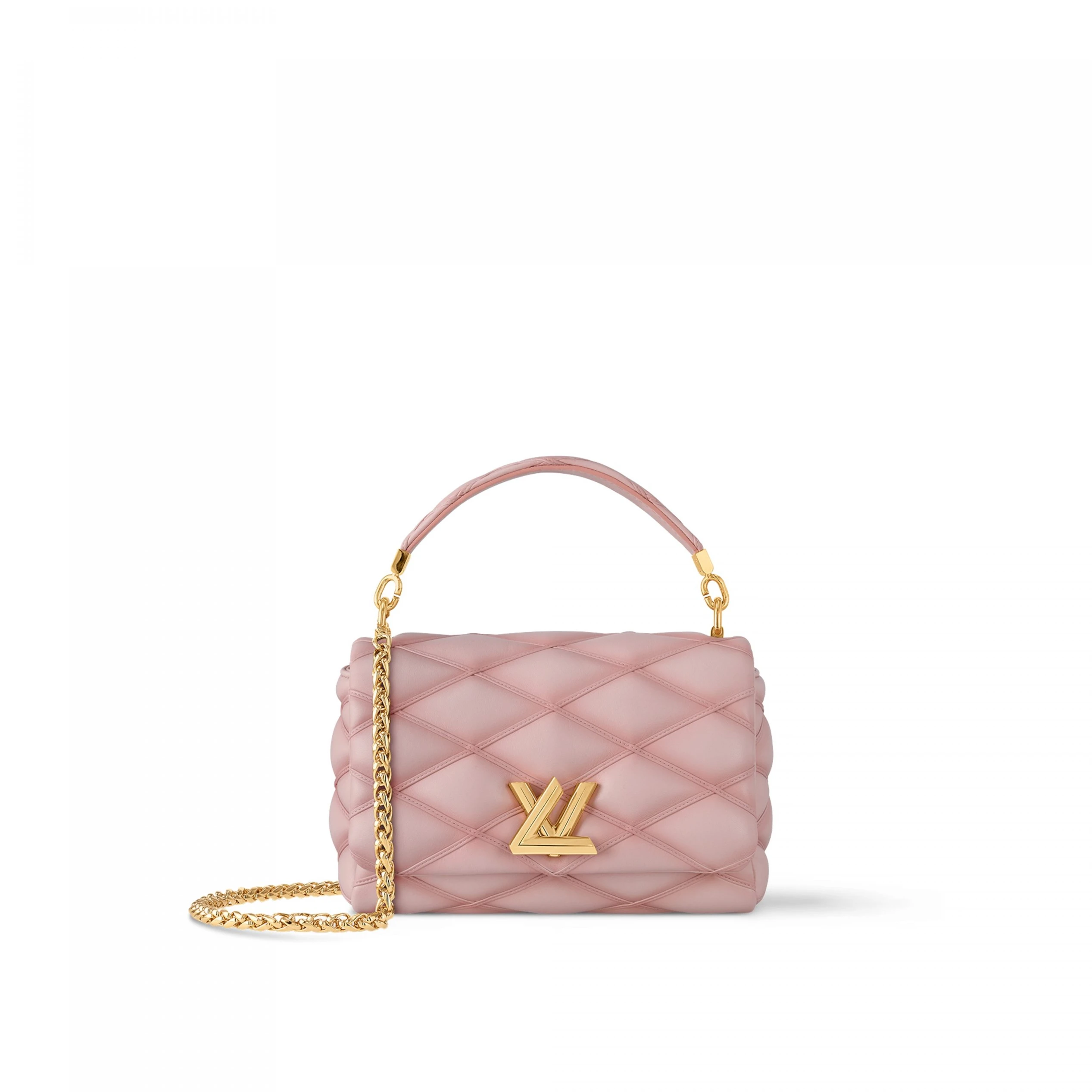 Louis Vuitton M24465 GO-14 MM Rosabella Pink