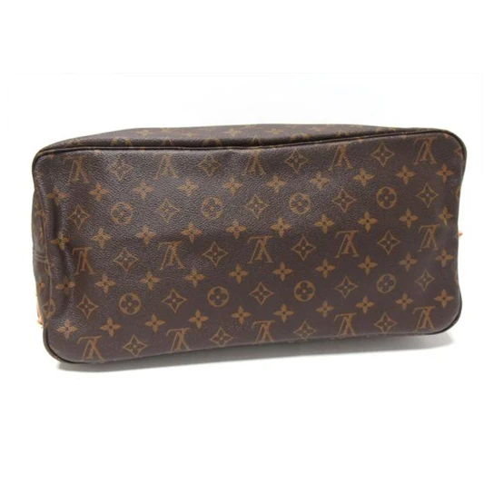 Replica bags Louis Vuitton M40157 Neverfull GM Shoulder Bag Monogram Canvas