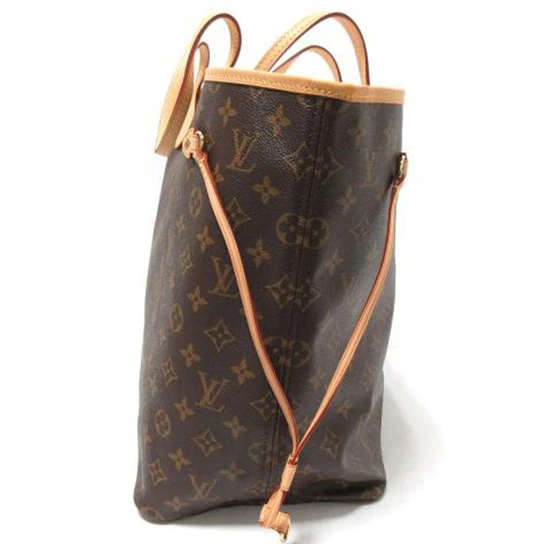 Replica bags Louis Vuitton M40157 Neverfull GM Shoulder Bag Monogram Canvas