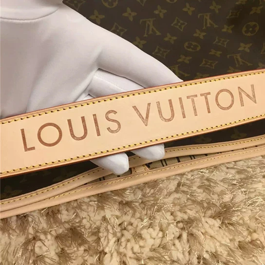 Replica bags lv Louis Vuitton M40354 Delightful GM Hobo Bag Monogram Canvas
