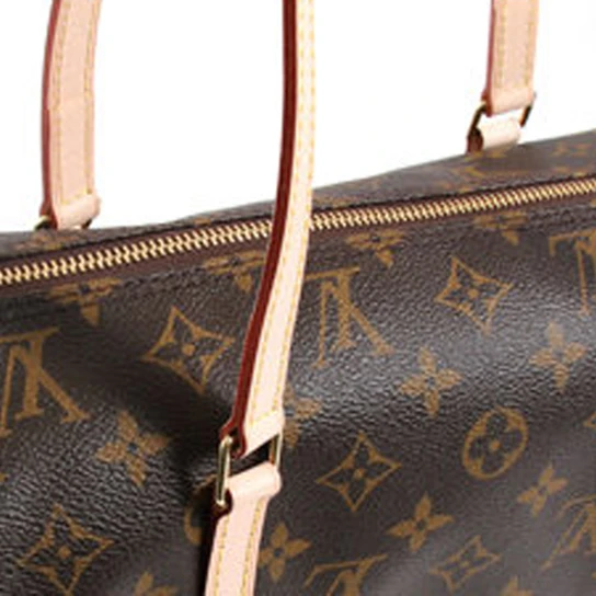 Louis vuitton locations Louis Vuitton M40711 Papillon NM Shoulder Bag Monogram Canvas