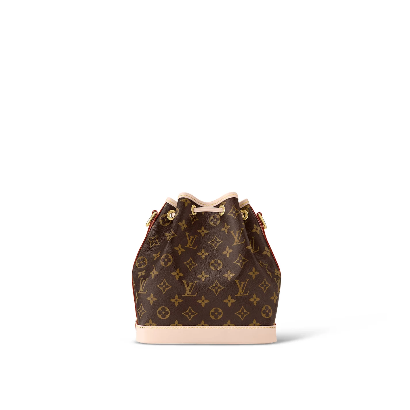 Replica bags lv Louis Vuitton M40817 Noé BB