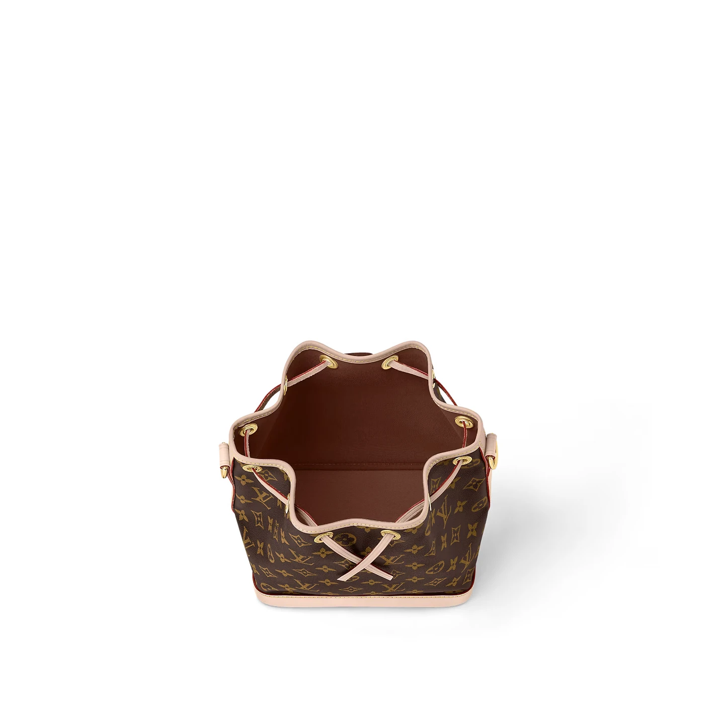 Replica bags lv Louis Vuitton M40817 Noé BB
