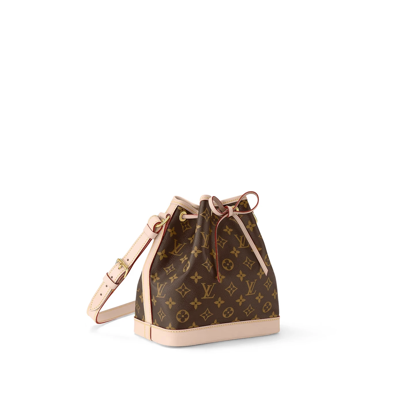 Replica bags lv Louis Vuitton M40817 Noé BB