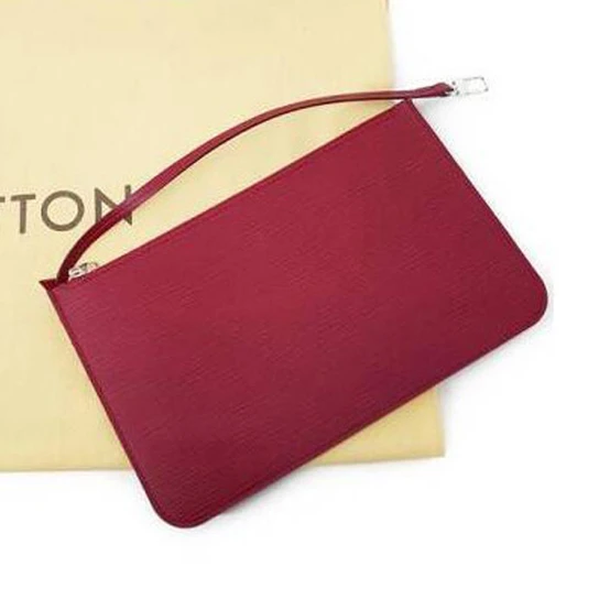 Louis vuitton locations Louis Vuitton M40954 Neverfull MM Shoulder Bag Epi Leather