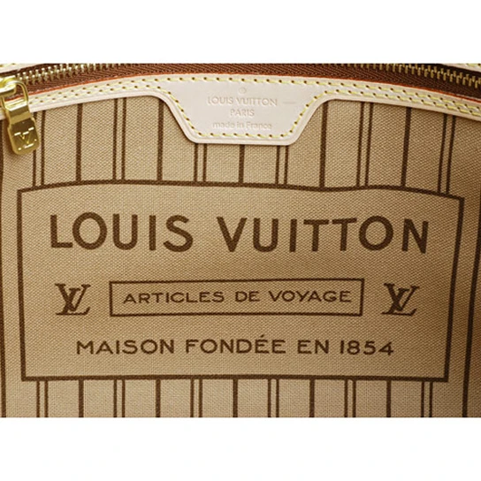 Louis vuitton locations Louis Vuitton M41000 Neverfull PM Shoulder Bag Monogram Canvas