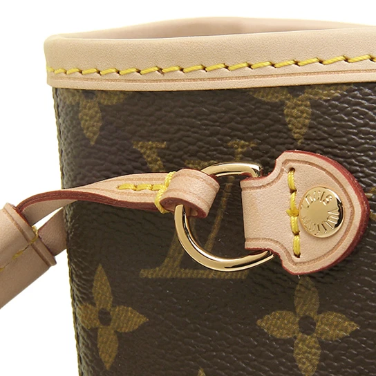 Louis vuitton locations Louis Vuitton M41000 Neverfull PM Shoulder Bag Monogram Canvas