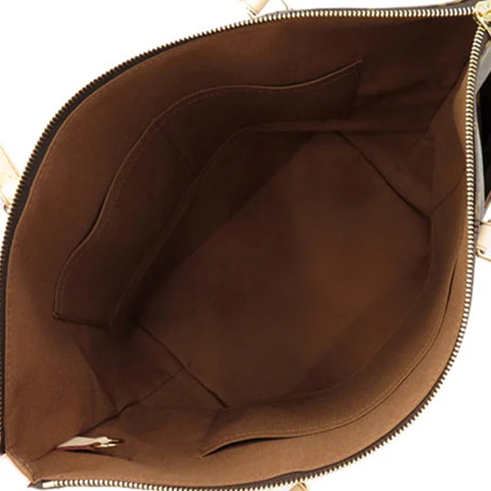 Mythick Louis Vuitton M41015 Totally MM Shoulder Bag Monogram Canvas