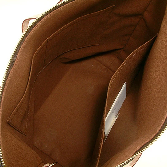 Mythick Louis Vuitton M41015 Totally MM Shoulder Bag Monogram Canvas