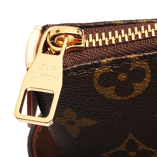 Mythick Louis Vuitton M41015 Totally MM Shoulder Bag Monogram Canvas