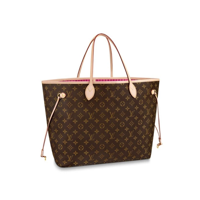 Replica bags Louis Vuitton M41180 Neverfull GM Shoulder Bag Monogram Canvas