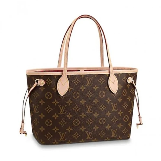 Mythick Louis Vuitton M41245 Neverfull PM