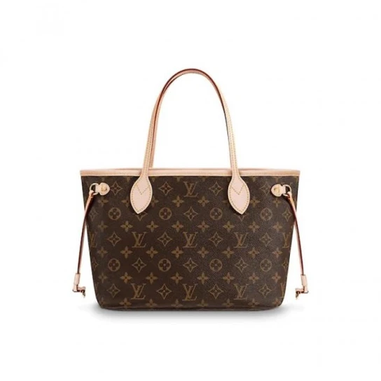 Mythick Louis Vuitton M41245 Neverfull PM