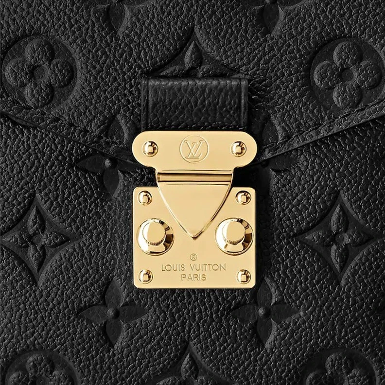 Replica bag Louis Vuitton M41487 Pochette Metis