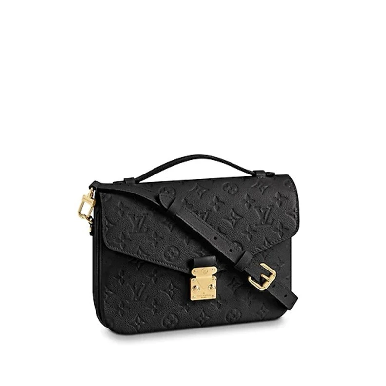 Louis Vuitton M41487 Pochette Metis