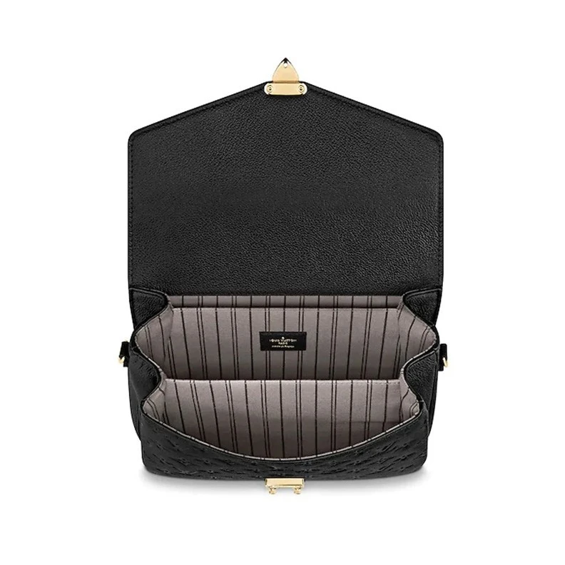 Replica bag Louis Vuitton M41487 Pochette Metis