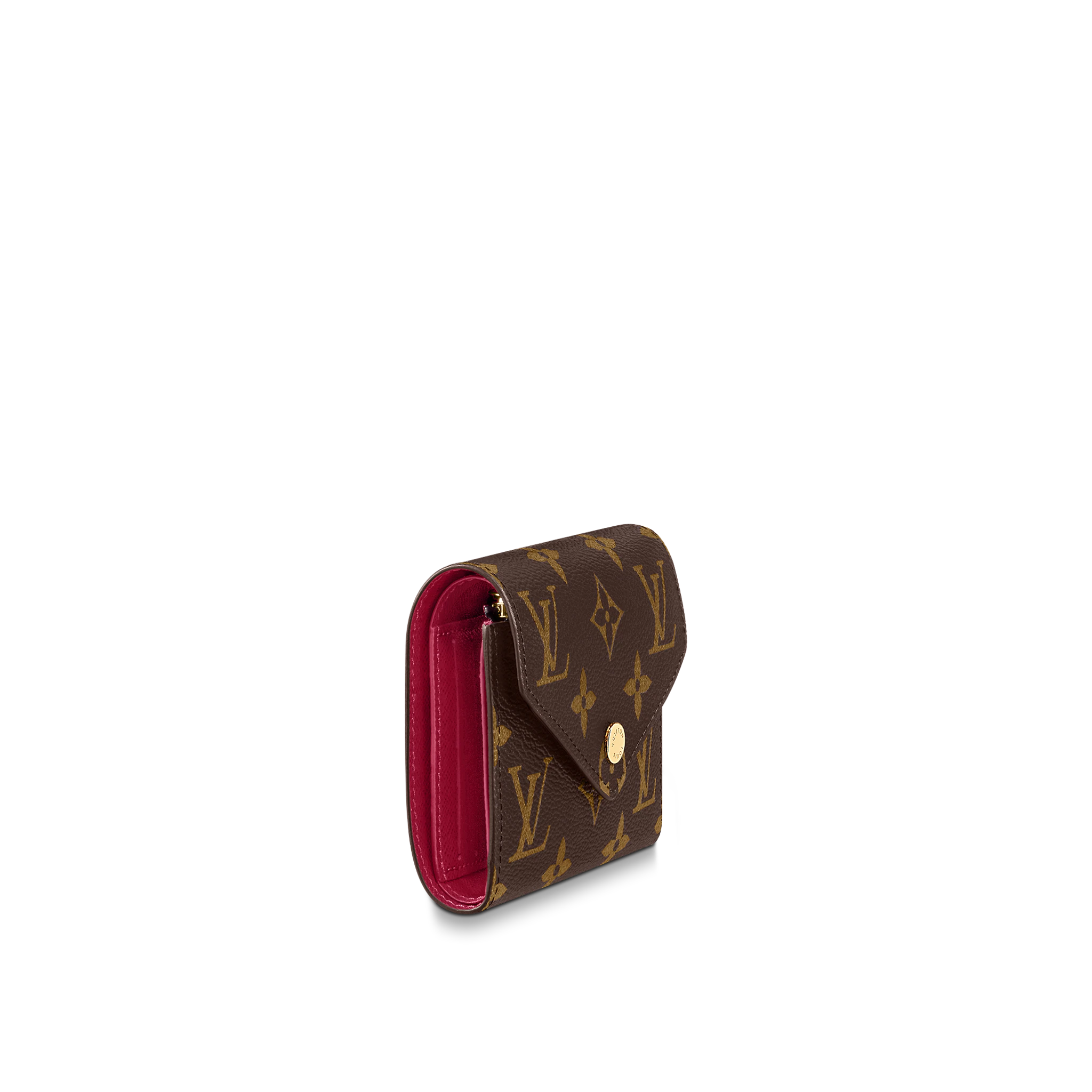 Top lv Louis Vuitton M41938 Victorine Wallet