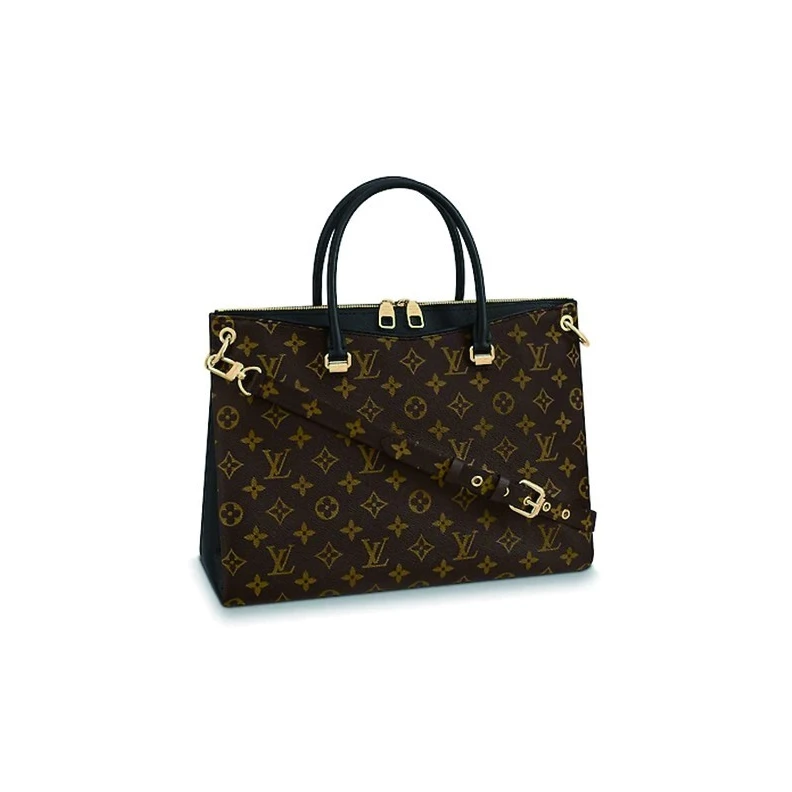 Louis Vuitton M42756 Pallas