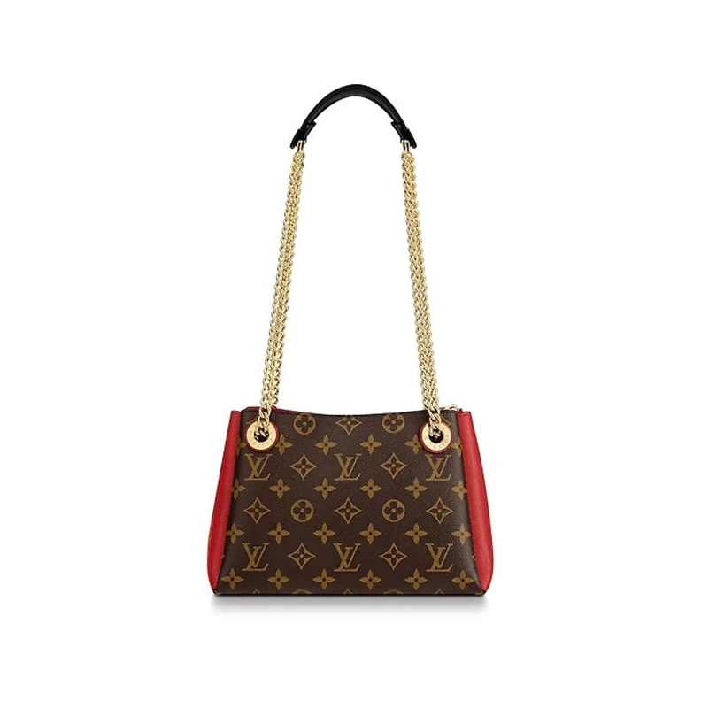 Replica bags Louis Vuitton M43776 Surene BB