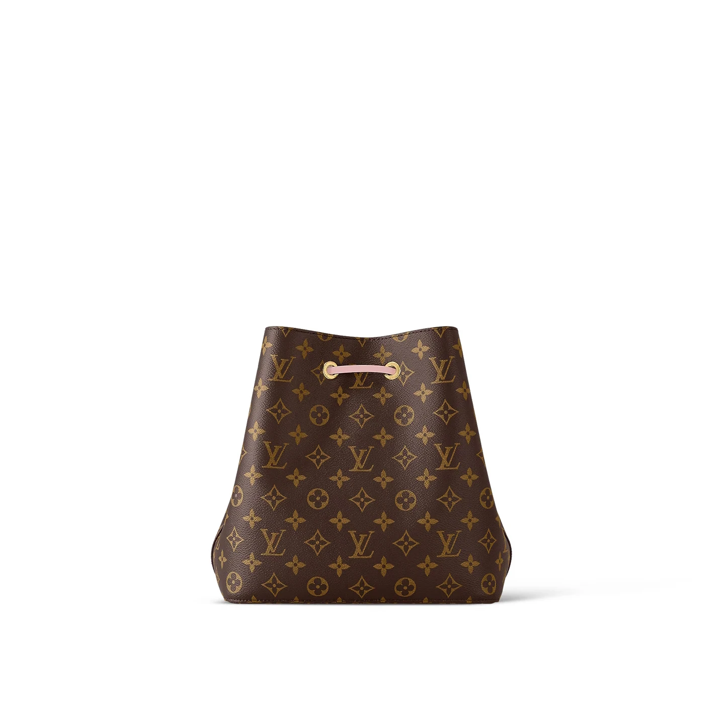Mythick Louis Vuitton M44022 Rose Poudré Pink NéoNoé