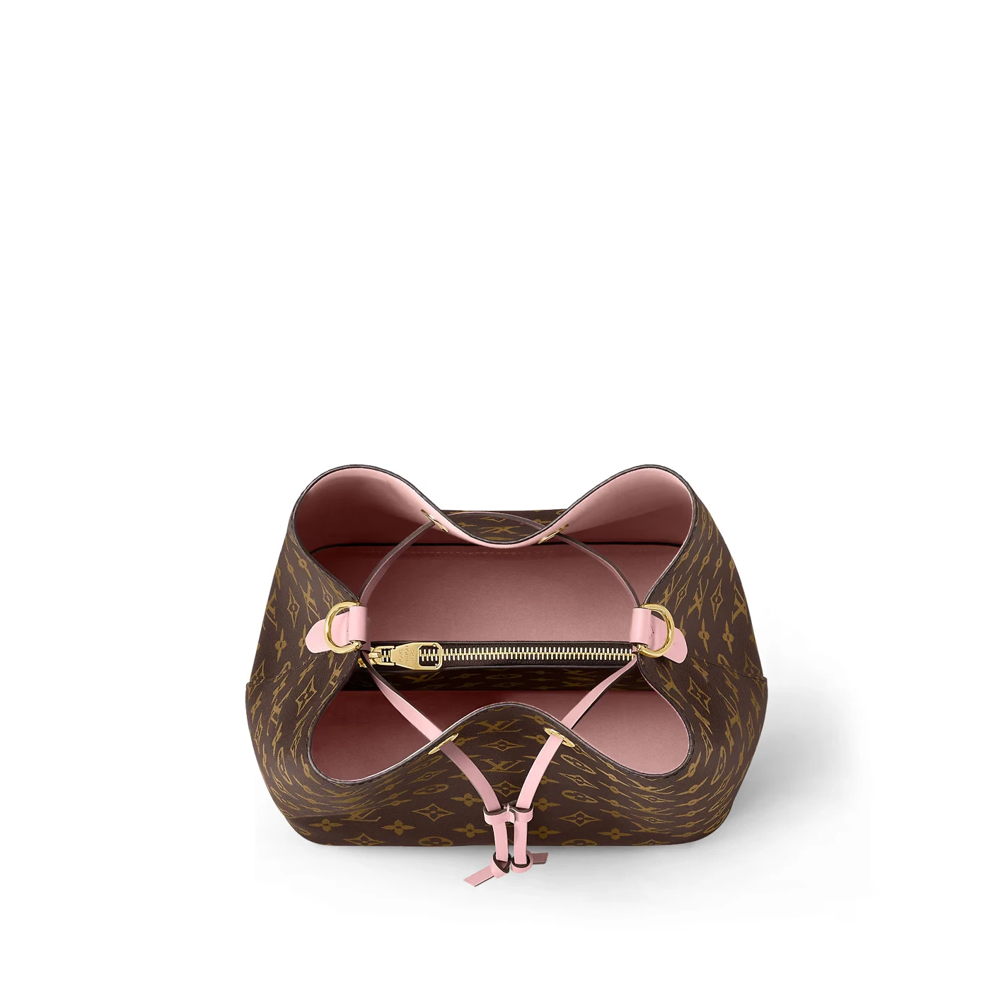 Mythick Louis Vuitton M44022 Rose Poudré Pink NéoNoé